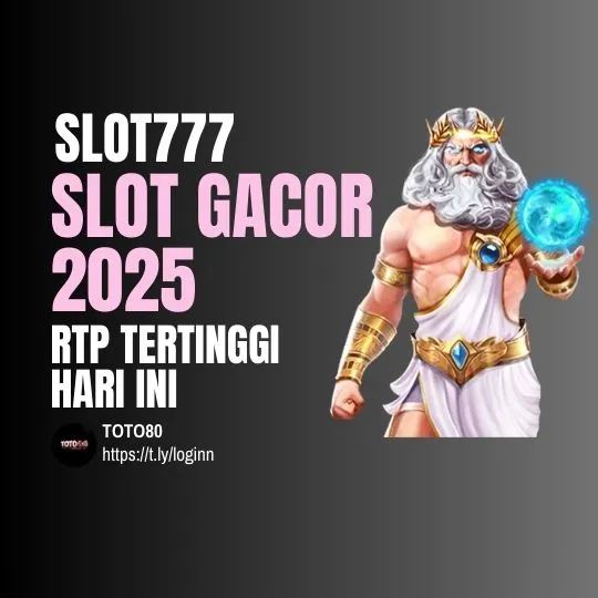 slot777